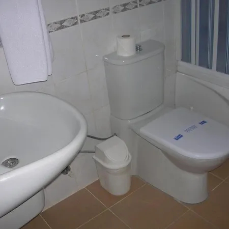 Hotell Family Belvedere Bodrum