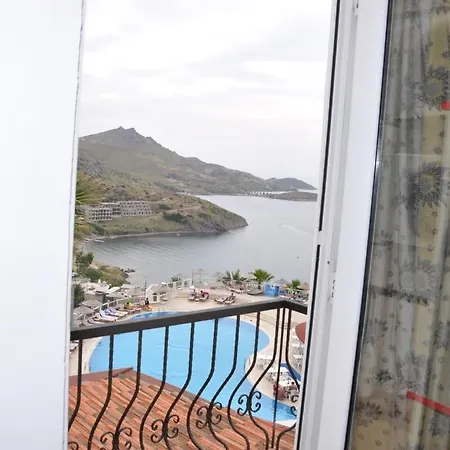 Hotell Family Belvedere