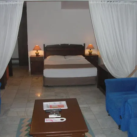 Hotell Family Belvedere 3*