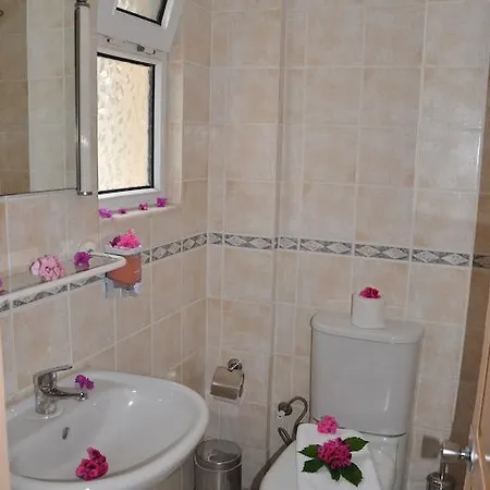Hotell Family Belvedere Bodrum