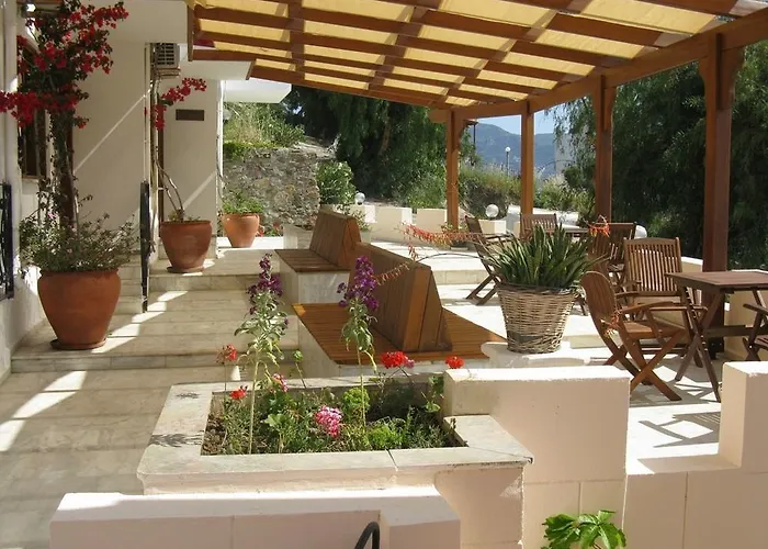 ホテル Family Belvedere 3*