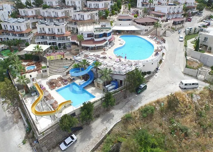 ホテル Family Belvedere 3*