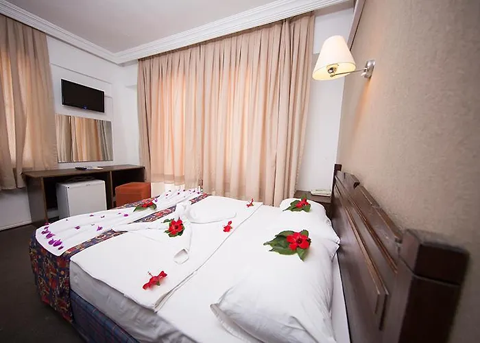 Family Belvedere Hotel