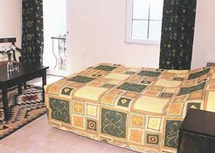 ホテル Family Belvedere ボドルム