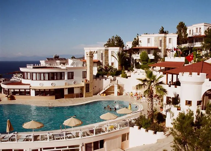 ホテル Family Belvedere