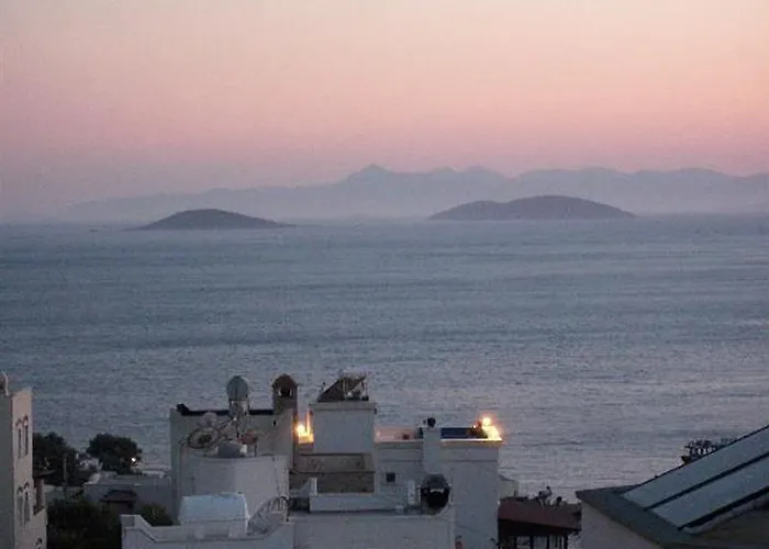 ホテル Family Belvedere