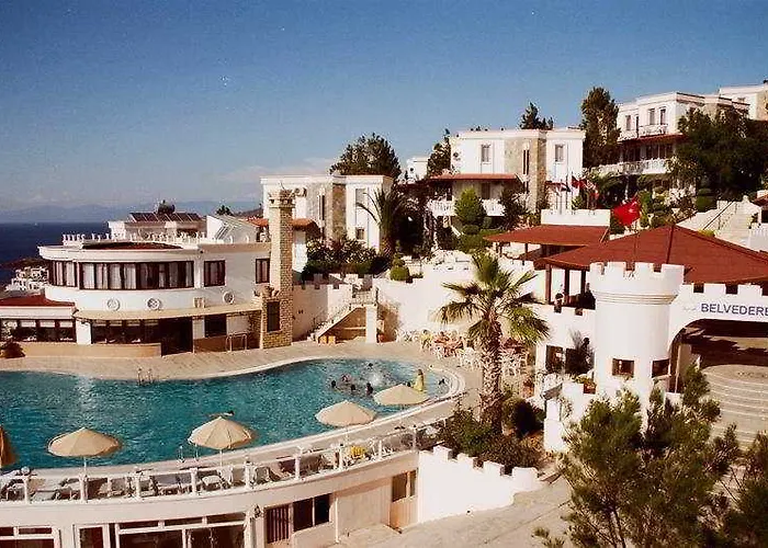 Family Belvedere 3*