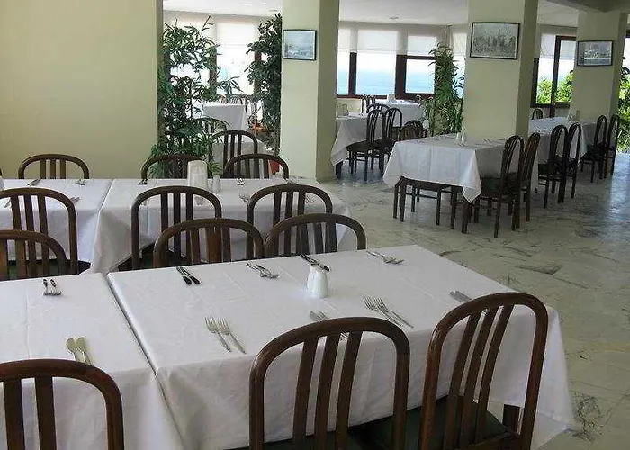 Family Belvedere ホテル ボドルム