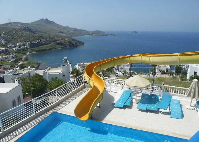 ホテル Family Belvedere