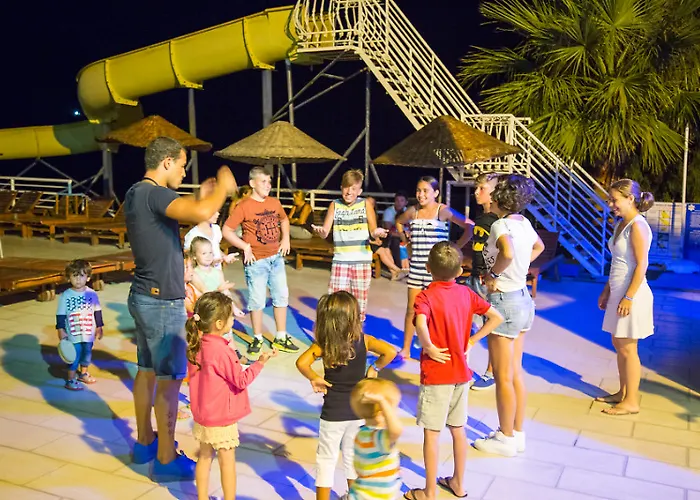 Family Belvedere ボドルム