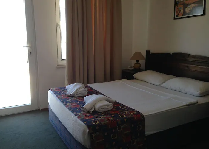 ホテル Family Belvedere