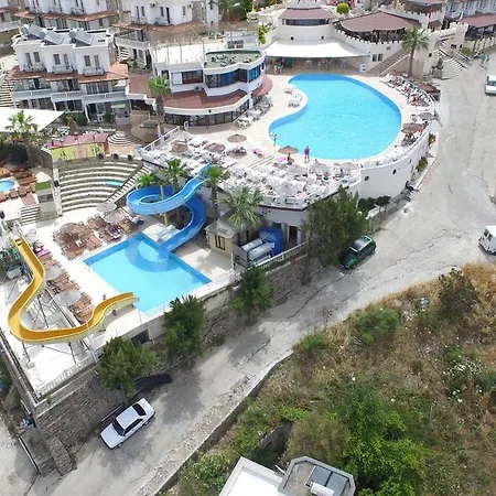 Отель Family Belvedere