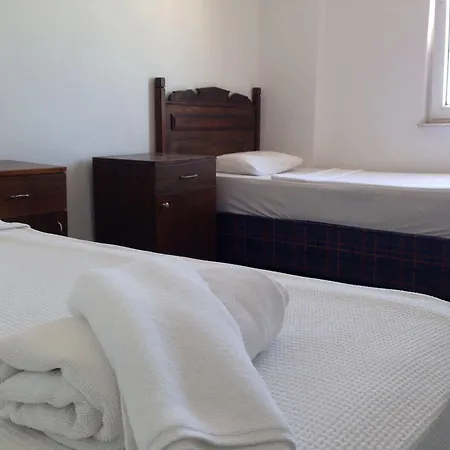 Hotel Family Belvedere Bodrum