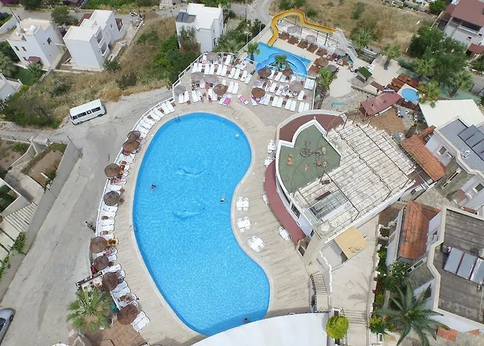 Family Belvedere 3*